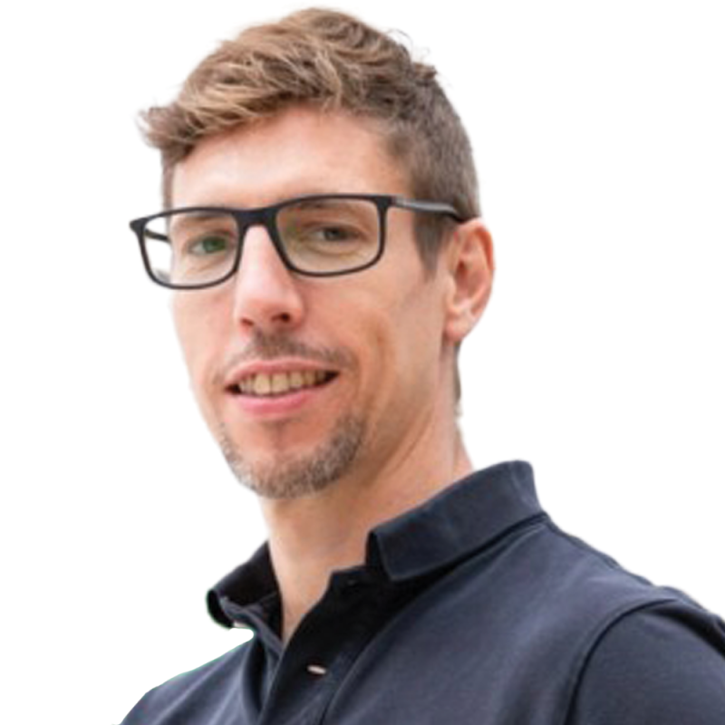 Alexander Forrest, CEO of Source Loop